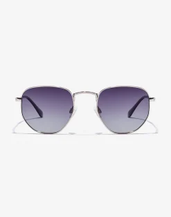 SIXGON DRIVE - POLARIZED SILVER GREY>Hawkers Online
