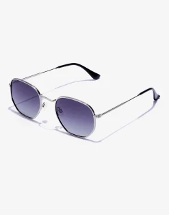 SIXGON DRIVE - POLARIZED SILVER GREY>Hawkers Online