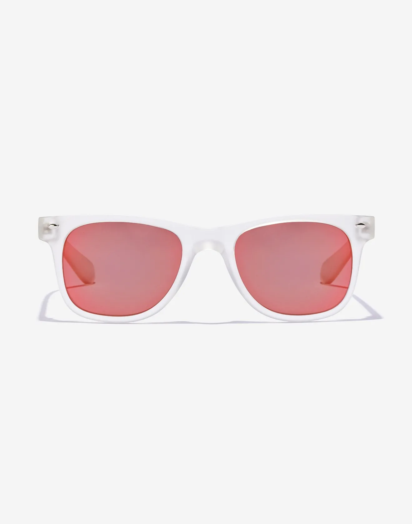 SLATER - POLARIZED CRYSTAL RUBI>Hawkers Hot