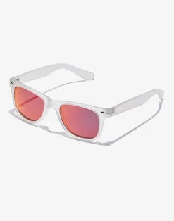 SLATER - POLARIZED CRYSTAL RUBI>Hawkers Hot