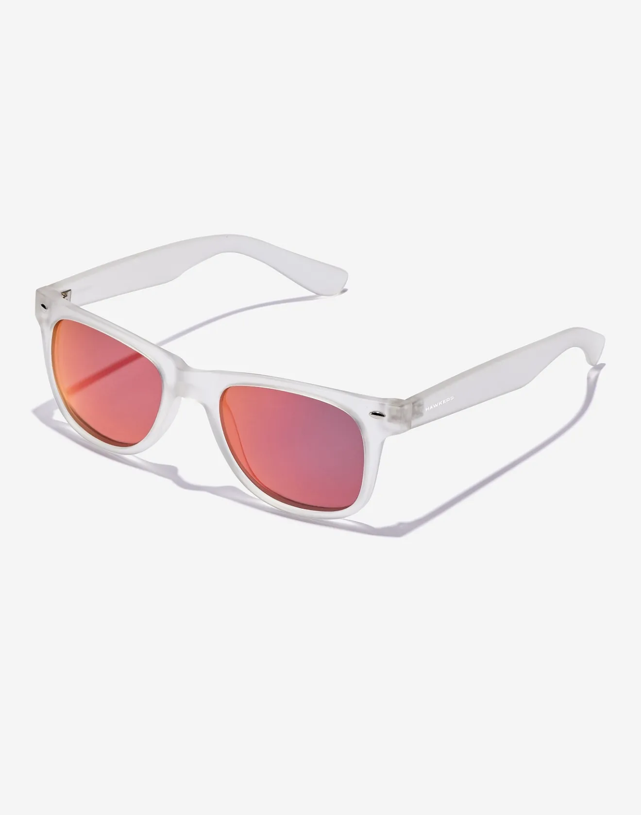 SLATER - POLARIZED CRYSTAL RUBI>Hawkers Hot