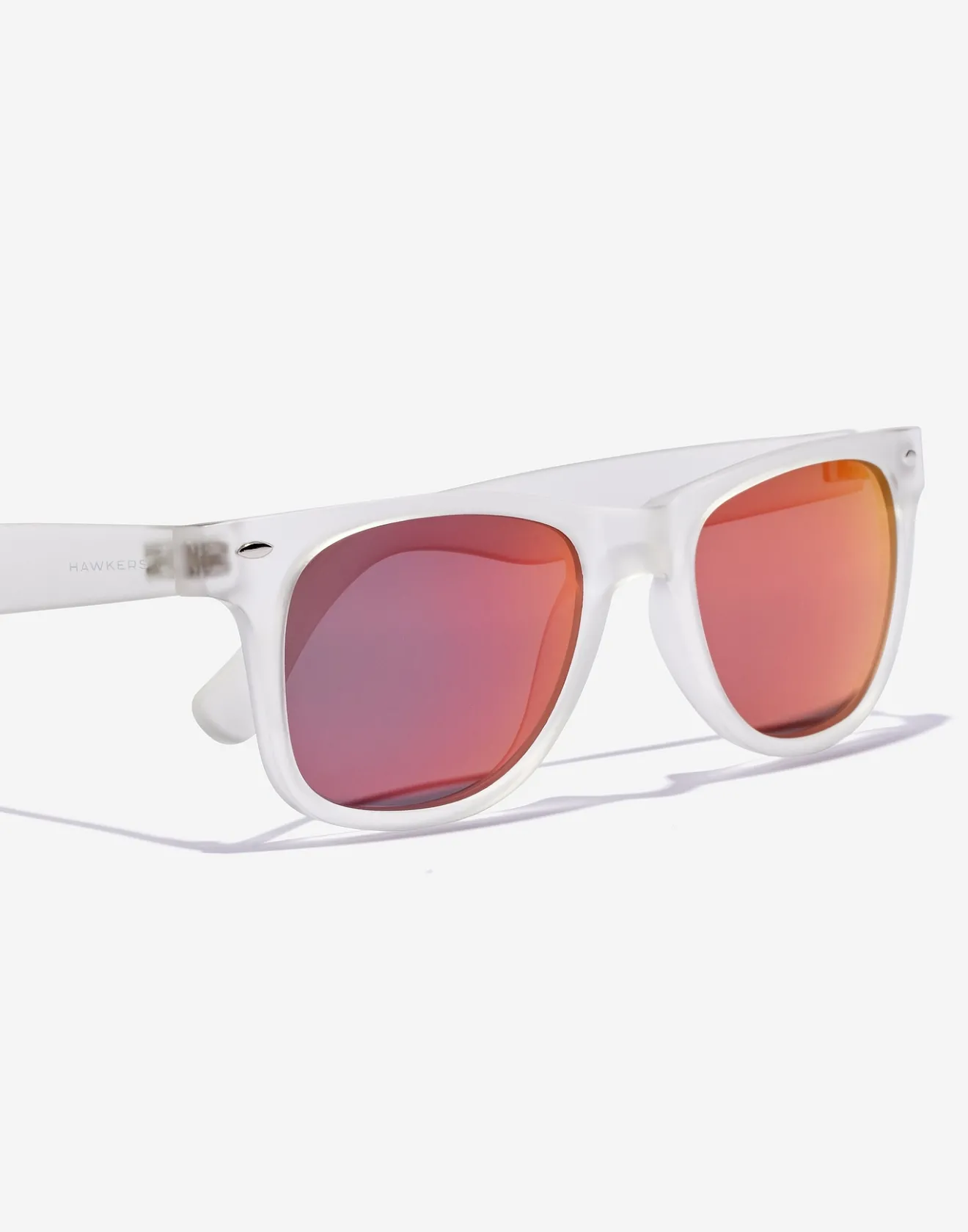 SLATER - POLARIZED CRYSTAL RUBI>Hawkers Hot