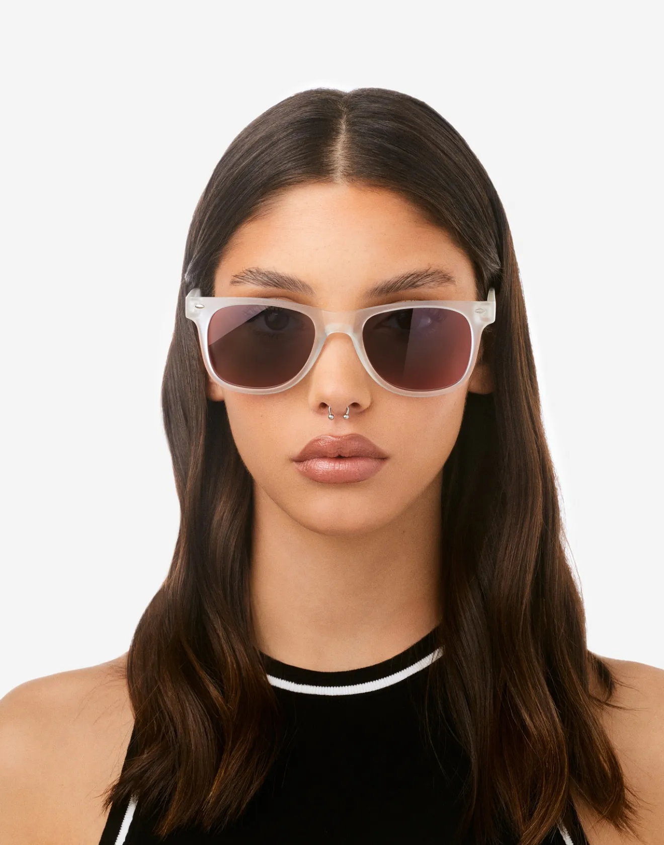 SLATER - POLARIZED CRYSTAL RUBI>Hawkers Hot