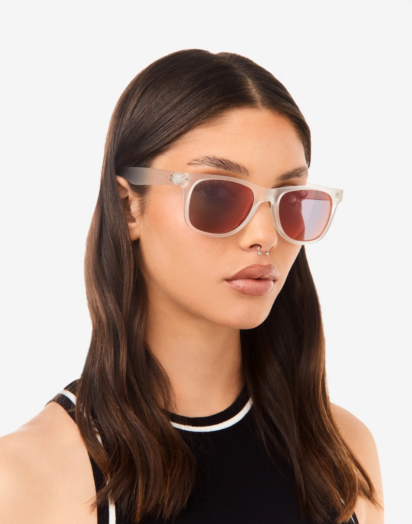 SLATER - POLARIZED CRYSTAL RUBI>Hawkers Hot
