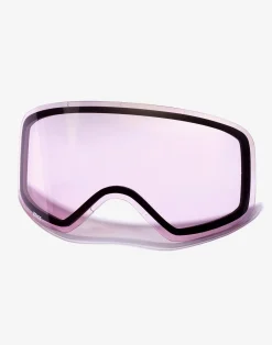 SMALL LENS PINK>Hawkers Fashion
