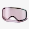SMALL LENS PINK SILVER>Hawkers Outlet