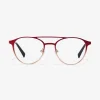 SMOKY RED SAUVIGNON>Hawkers Fashion