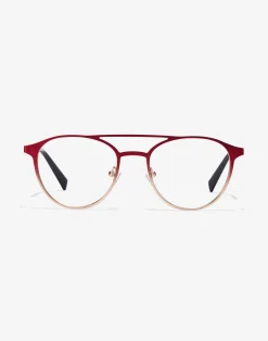 SMOKY RED SAUVIGNON>Hawkers Fashion