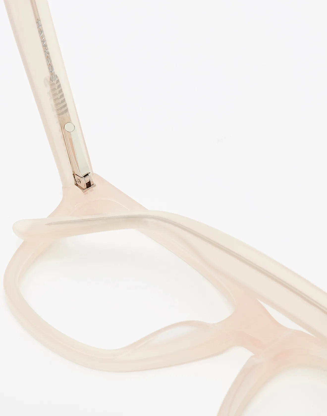 SOFT PINK ONE RX>Hawkers Clearance