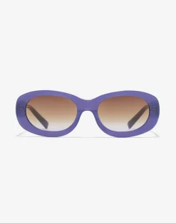 SOUTHSIDE - PURPLE BROWN TO LILAC>Hawkers New
