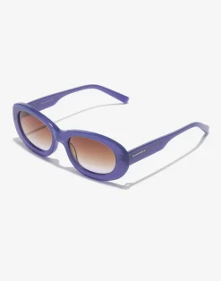 SOUTHSIDE - PURPLE BROWN TO LILAC>Hawkers New