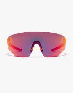 SPEED - FLUOR ORANGE RUBY>Hawkers Hot
