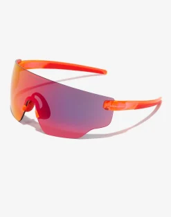 SPEED - FLUOR ORANGE RUBY>Hawkers Hot