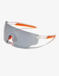 SPEED - TRANSPARENT CHROME>Hawkers Clearance