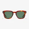 STACK - PAPRIKA TURQUOISE ECO>Hawkers Clearance
