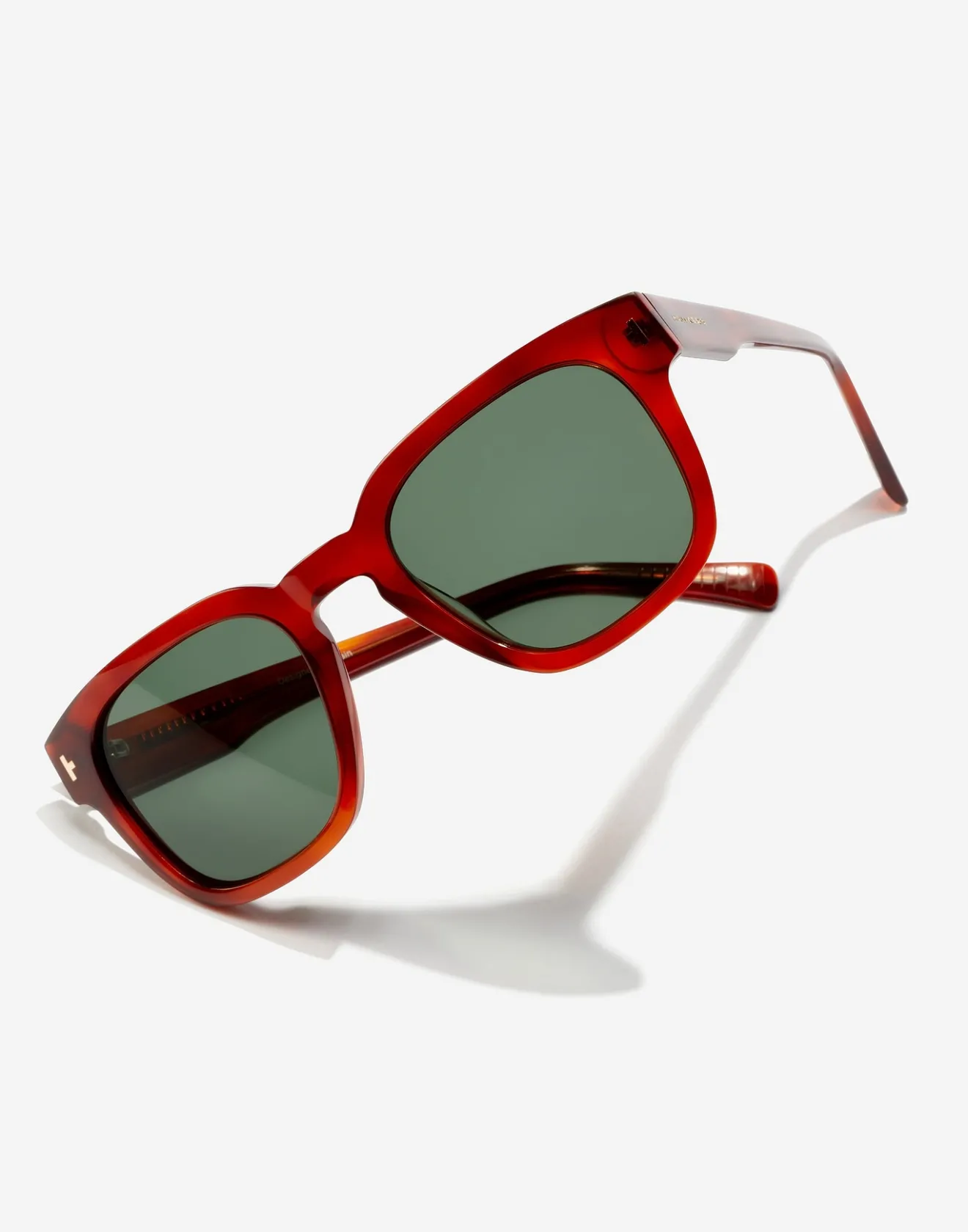 STACK - PAPRIKA TURQUOISE ECO>Hawkers Clearance