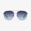 SWAG - GUN METAL BLUE DENIM>Hawkers Best
