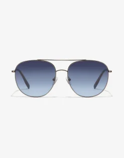 SWAG - GUN METAL BLUE DENIM>Hawkers Best