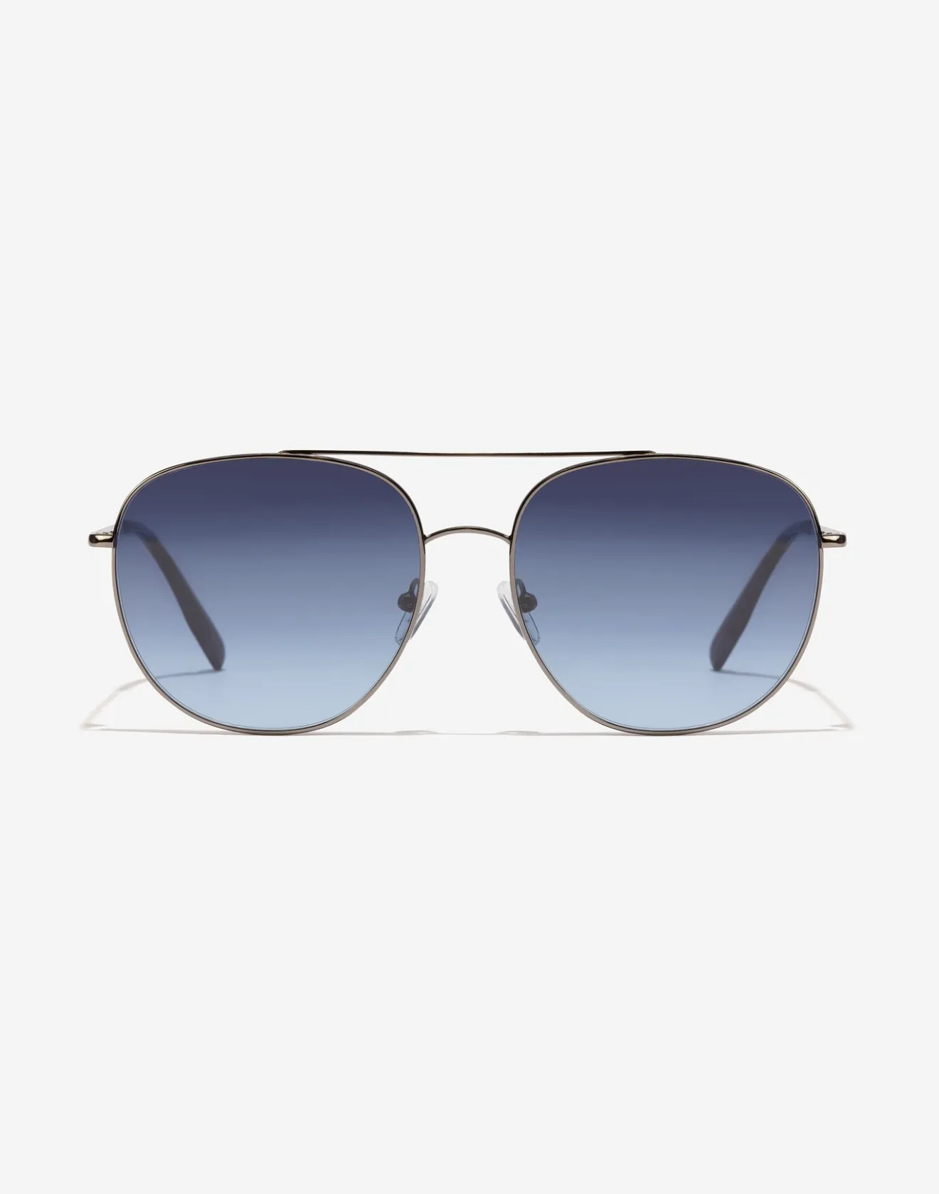 SWAG - GUN METAL BLUE DENIM>Hawkers Best