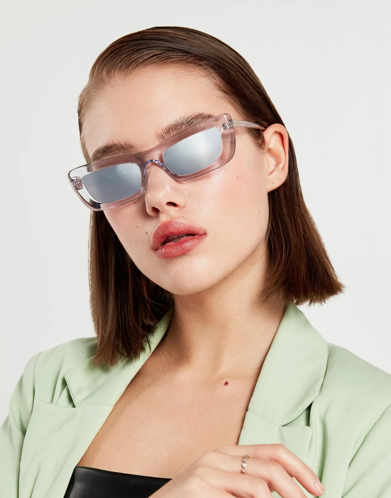 TADAO - TRANSPARENT>Hawkers Outlet