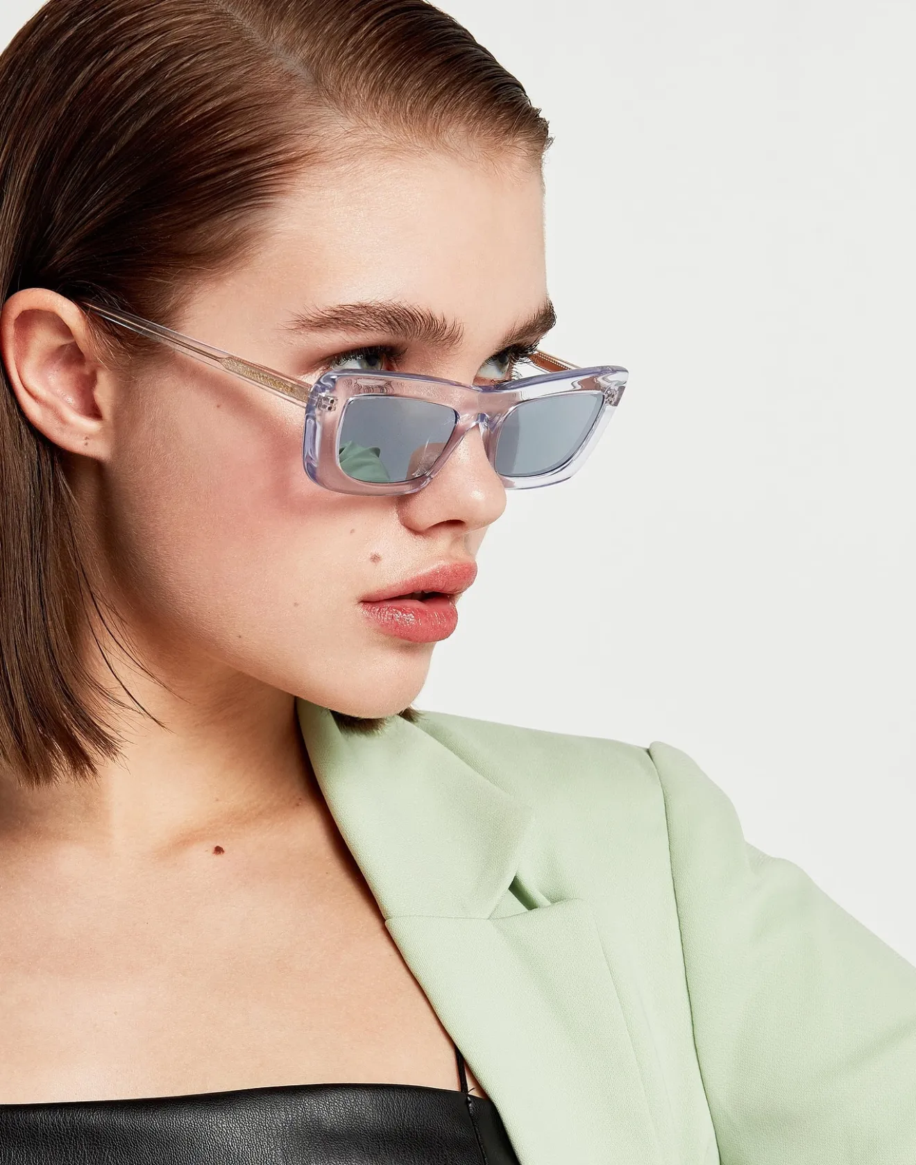 TADAO - TRANSPARENT>Hawkers Outlet