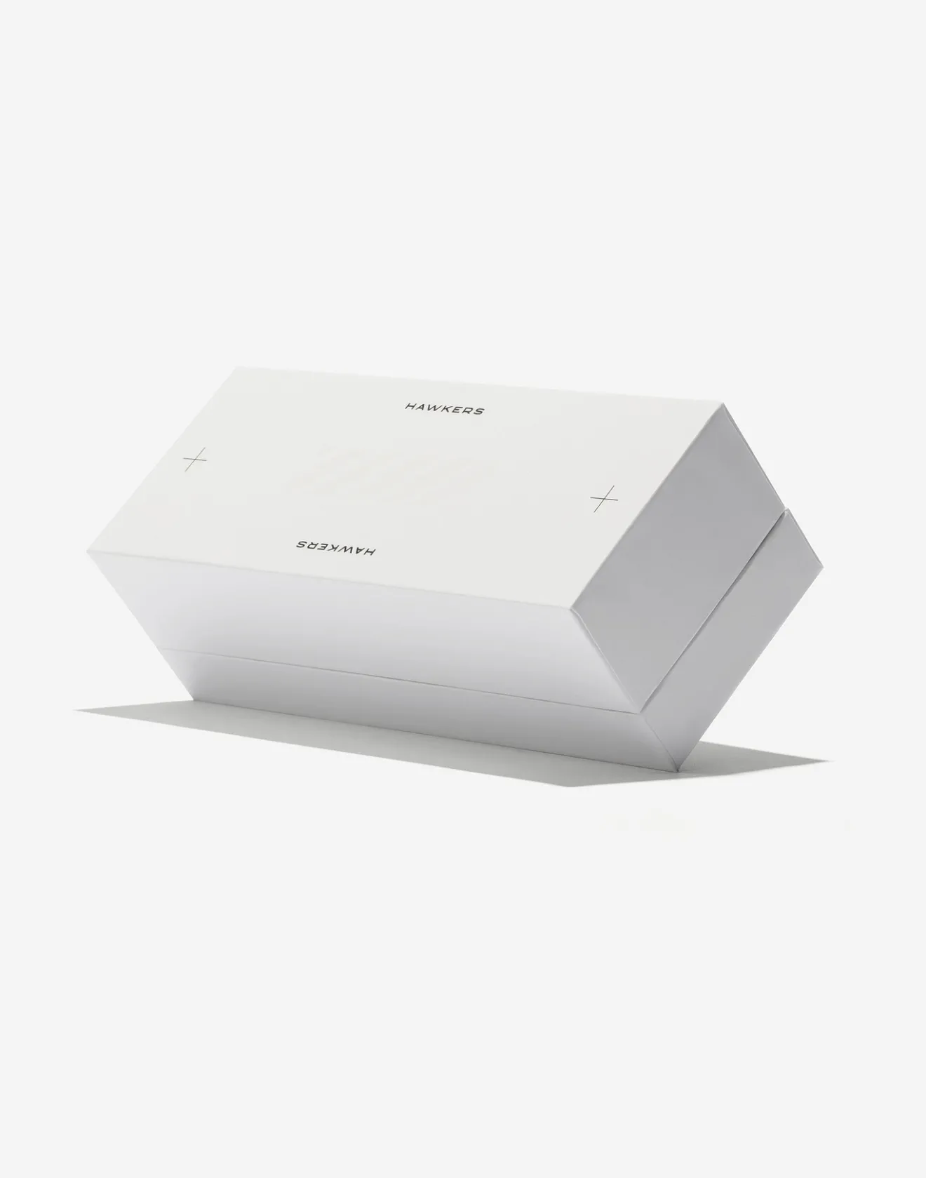 TADAO - TRANSPARENT>Hawkers Outlet