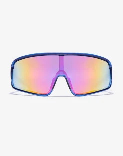 TIGER - DUSK BLUE NEBULA>Hawkers Fashion