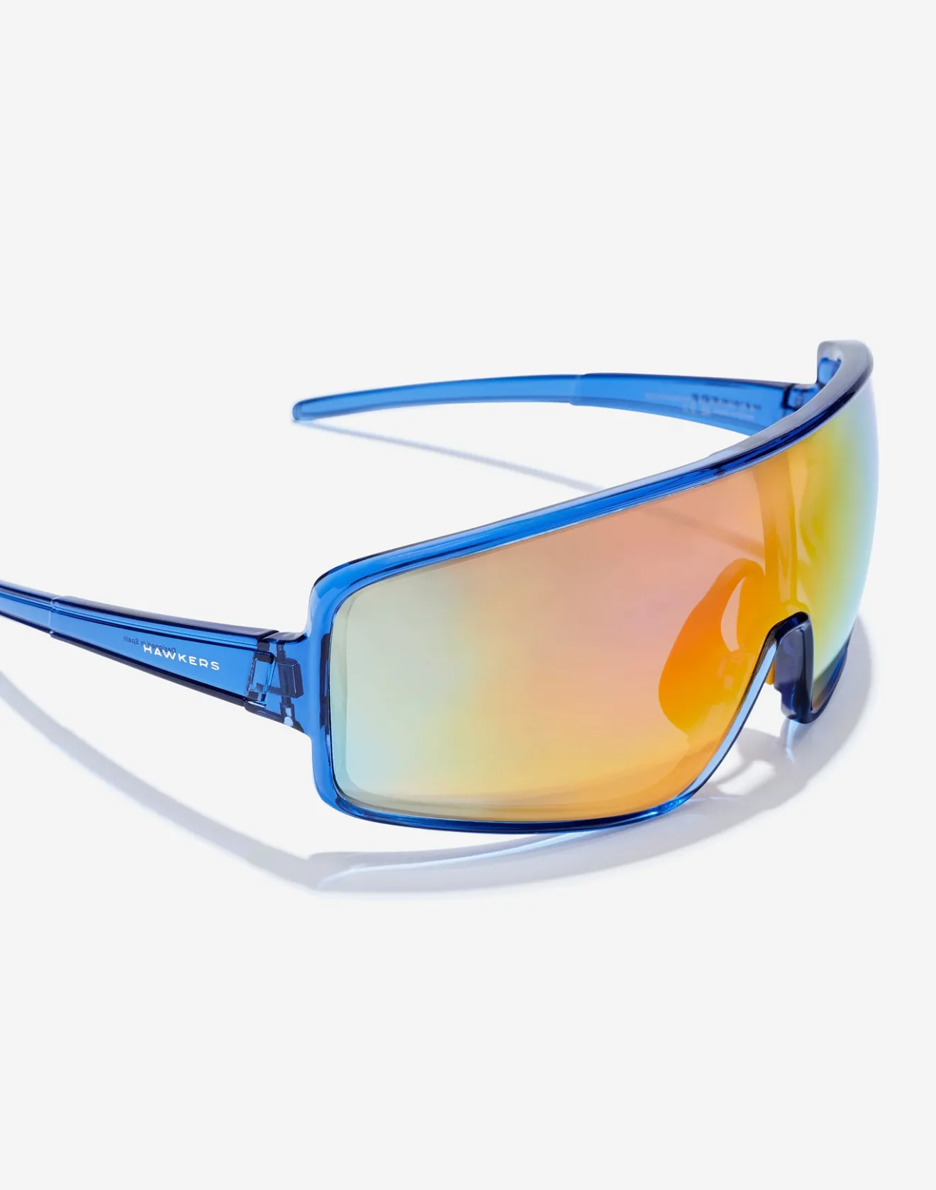 TIGER - DUSK BLUE NEBULA>Hawkers Fashion
