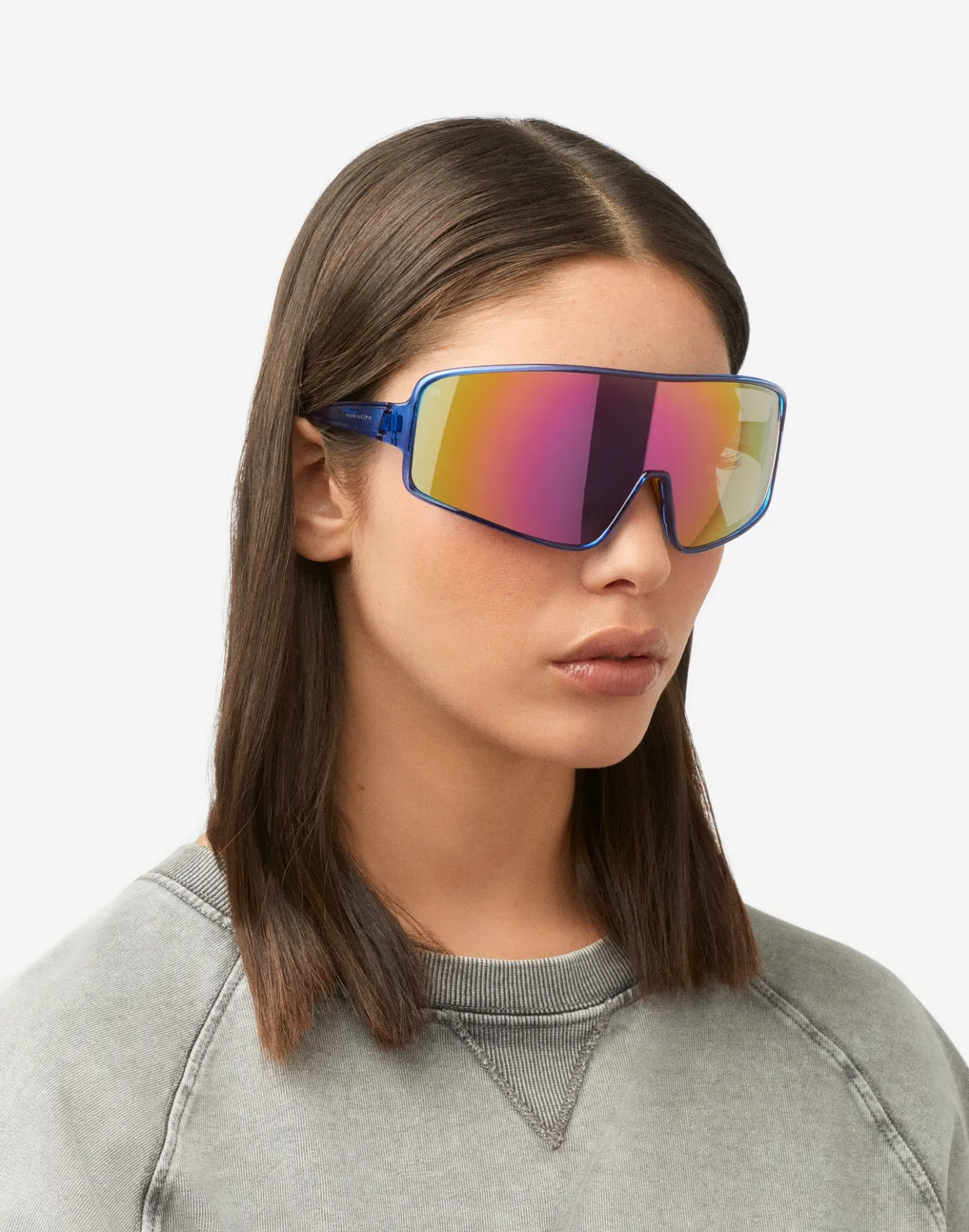 TIGER - DUSK BLUE NEBULA>Hawkers Fashion