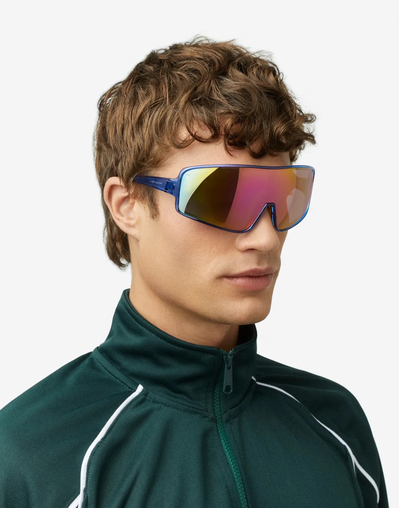 TIGER - DUSK BLUE NEBULA>Hawkers Fashion