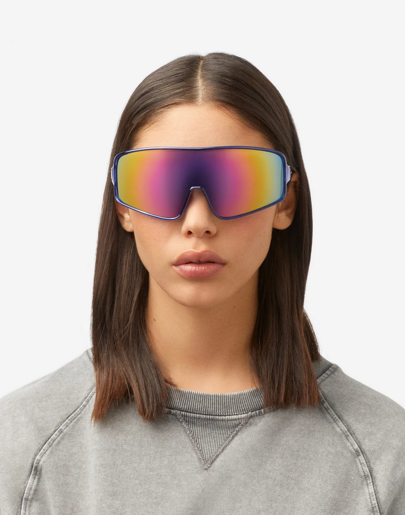 TIGER - DUSK BLUE NEBULA>Hawkers Fashion