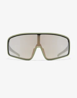 TIGER - WILD GREEN BEIGE>Hawkers Hot