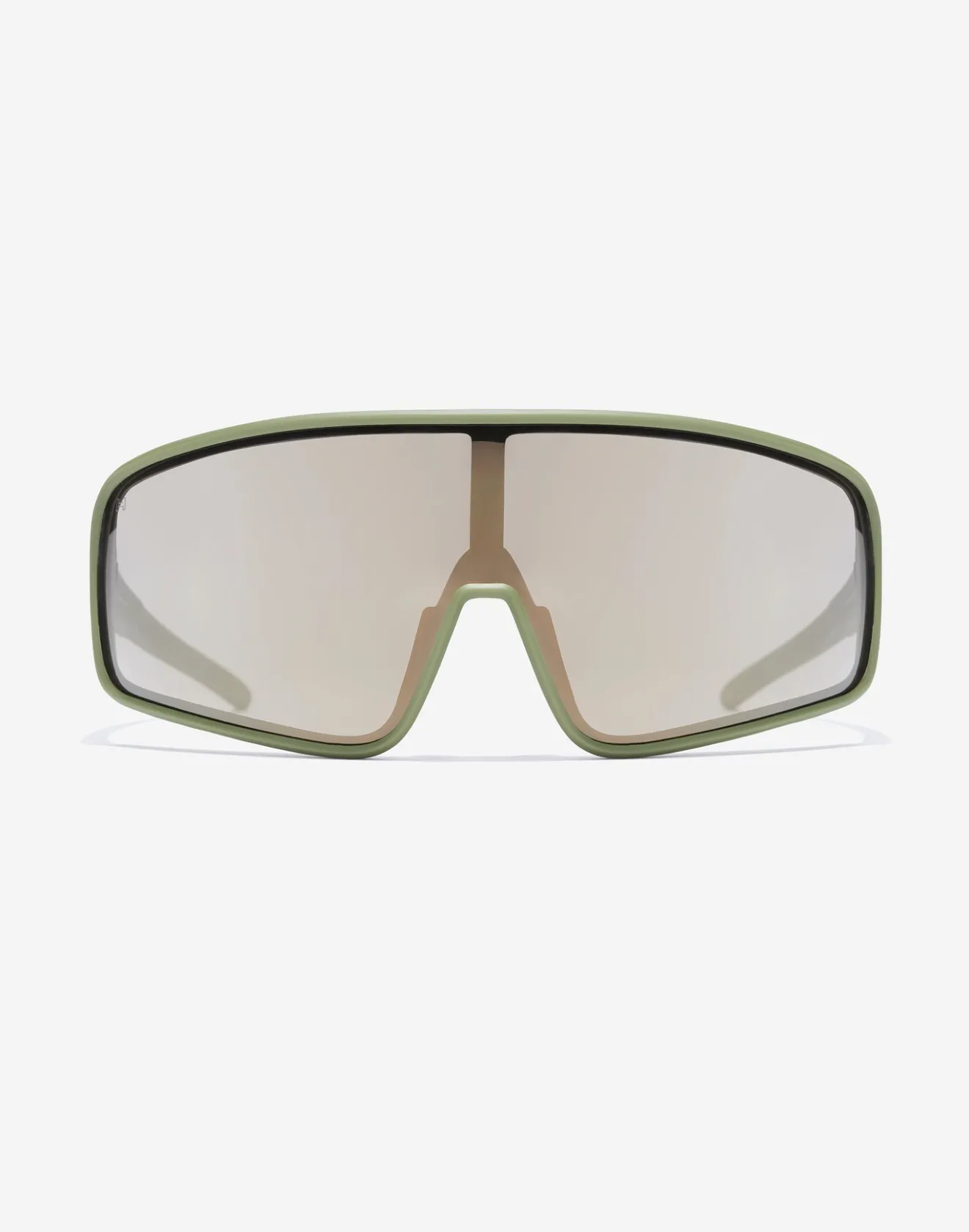 TIGER - WILD GREEN BEIGE>Hawkers Hot