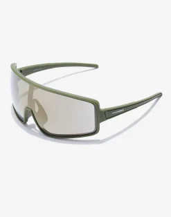 TIGER - WILD GREEN BEIGE>Hawkers Hot