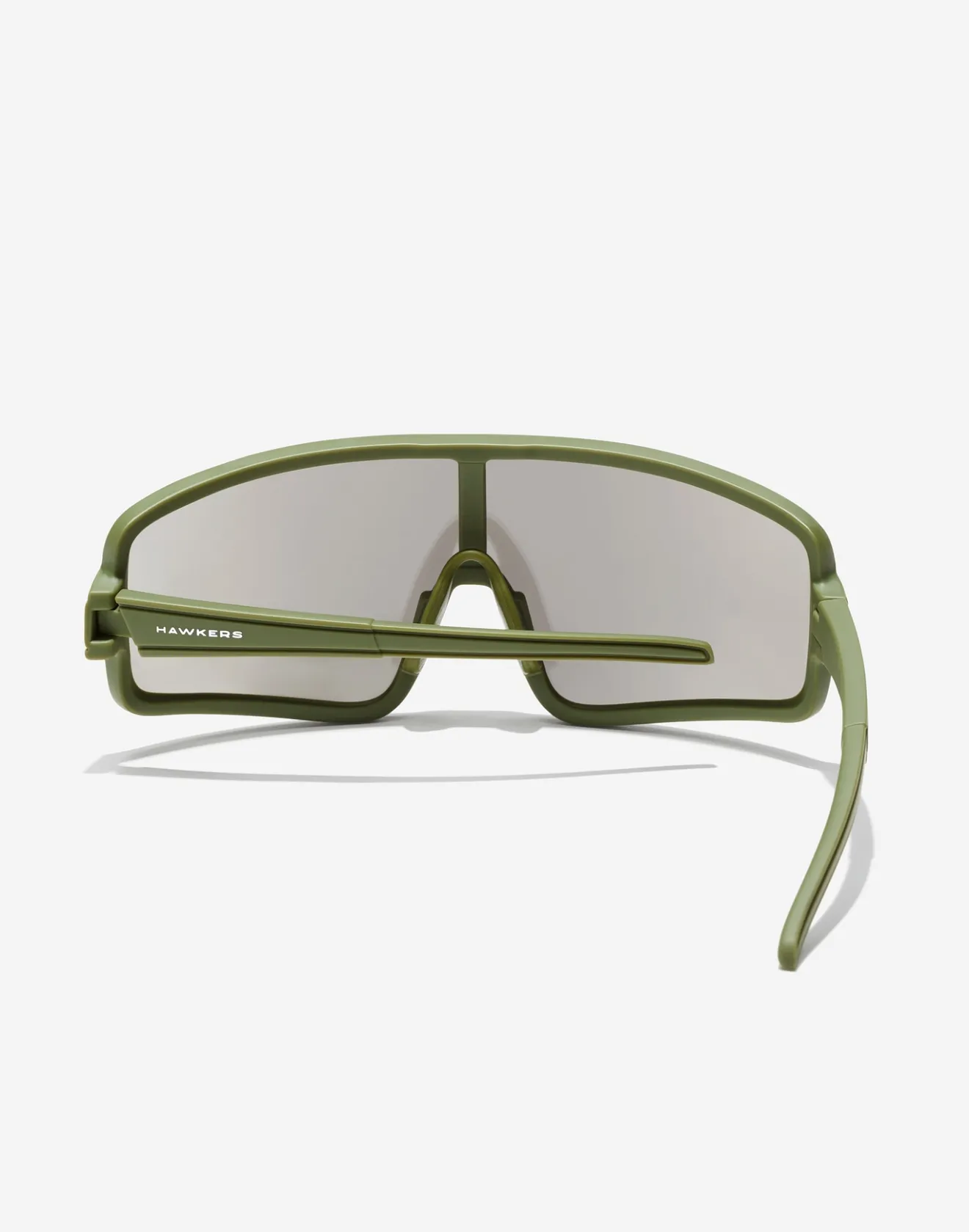 TIGER - WILD GREEN BEIGE>Hawkers Hot