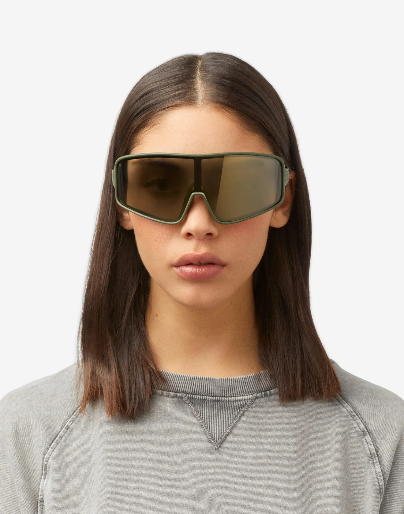 TIGER - WILD GREEN BEIGE>Hawkers Hot