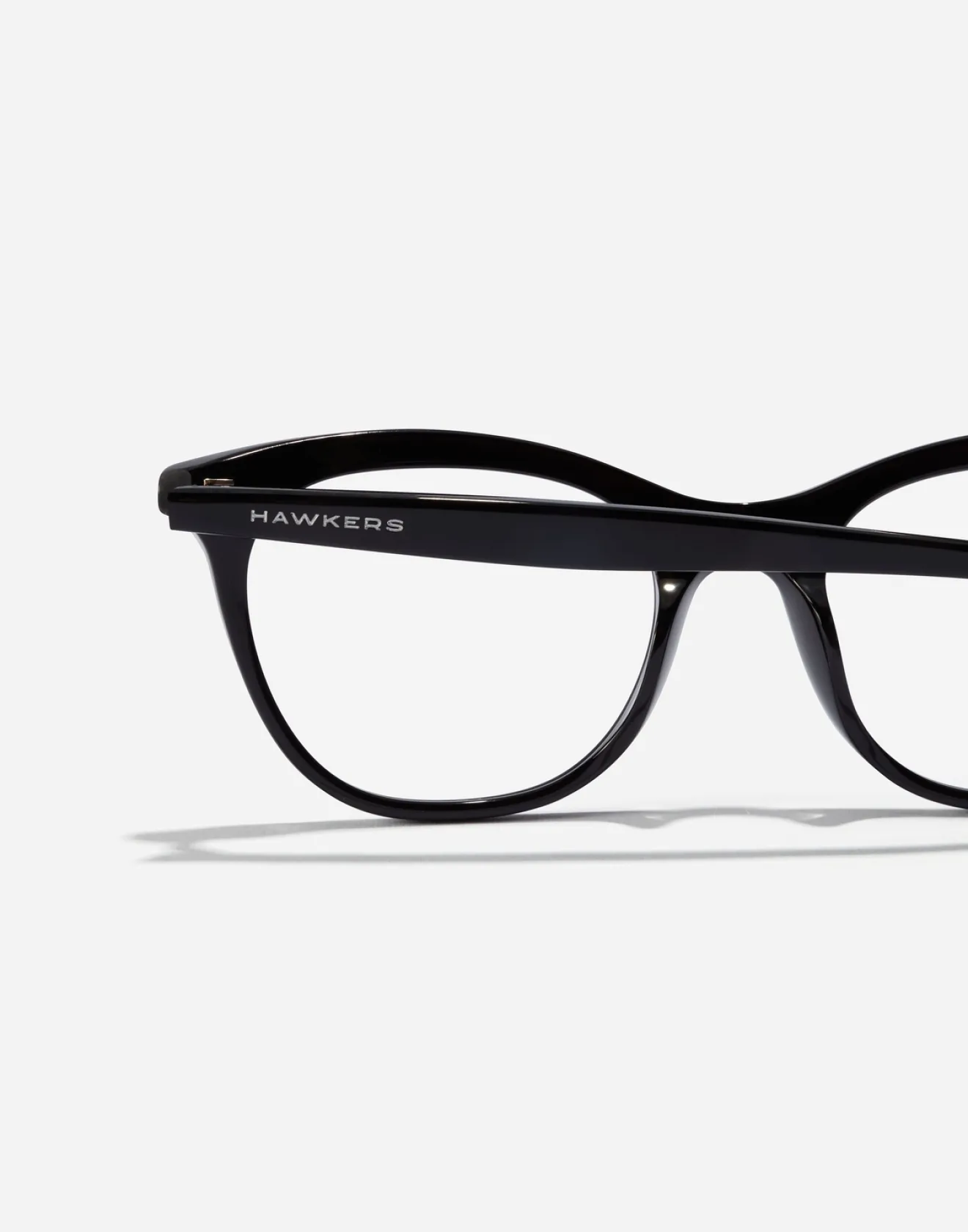 TOTAL BLACK DOMAINE>Hawkers New