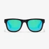 TOX - POLARIZED BLACK EMERALD>Hawkers Discount