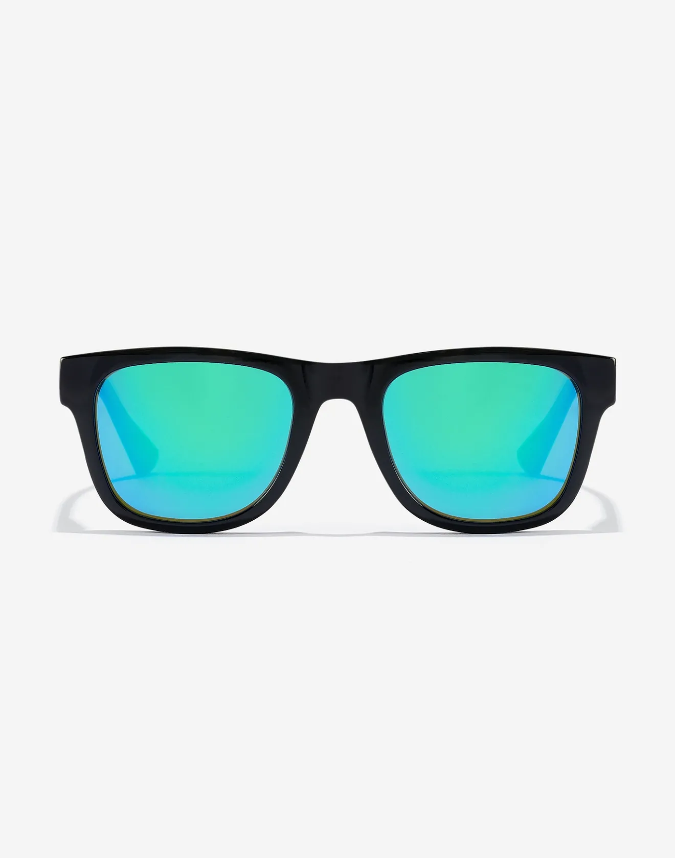 TOX - POLARIZED BLACK EMERALD>Hawkers Discount