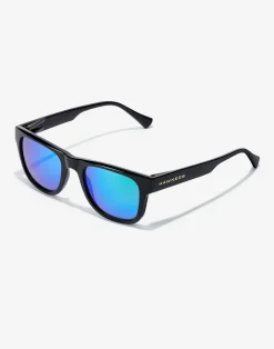 TOX - POLARIZED BLACK EMERALD>Hawkers Discount