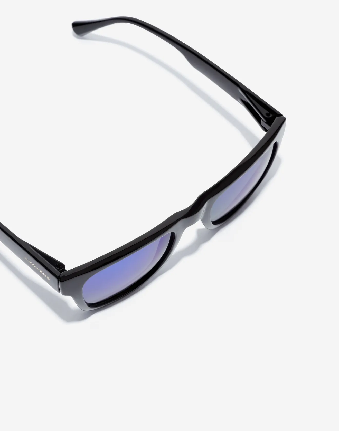 TOX - POLARIZED BLACK EMERALD>Hawkers Discount