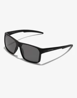 TRACK - POLARIZED BLACK DARK>Hawkers New
