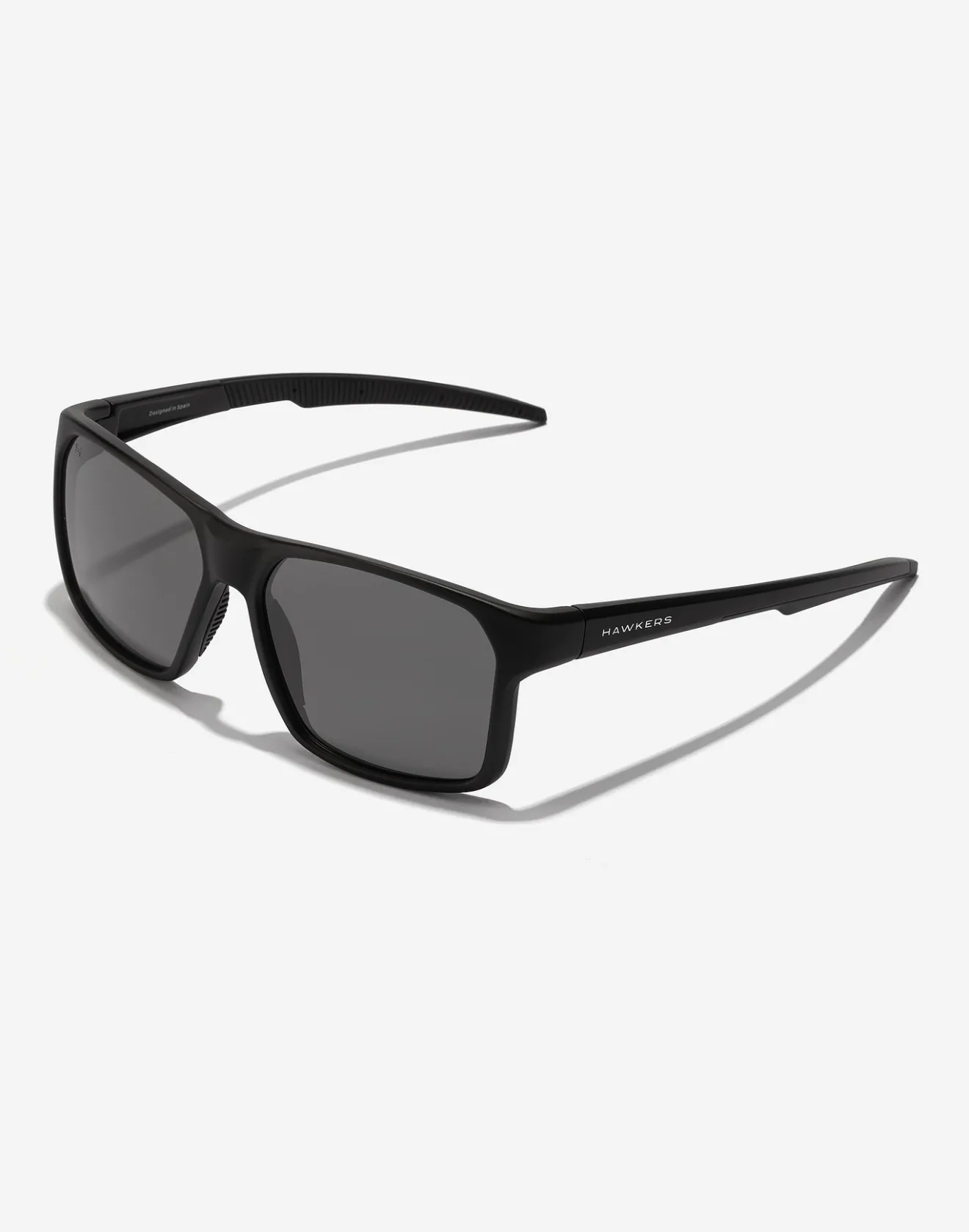 TRACK - POLARIZED BLACK DARK>Hawkers New