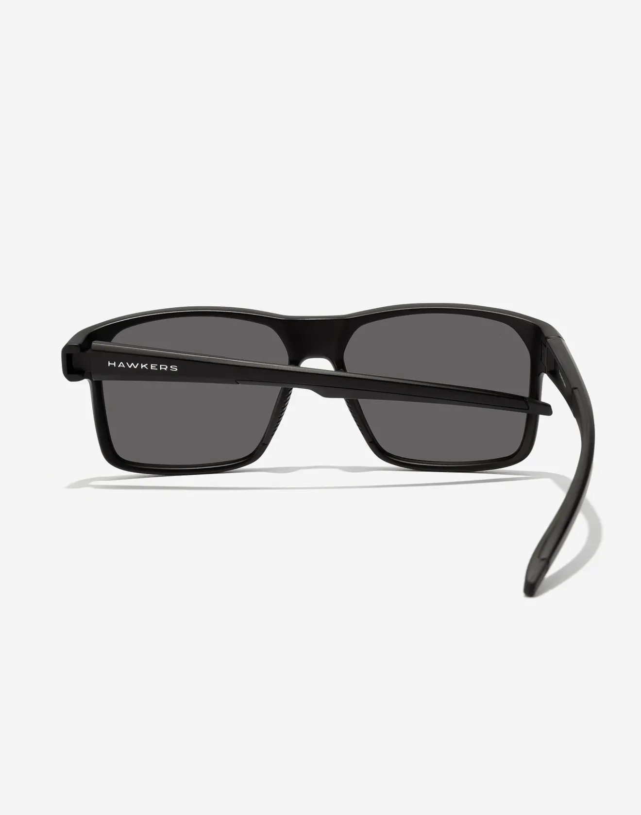 TRACK - POLARIZED BLACK DARK>Hawkers New