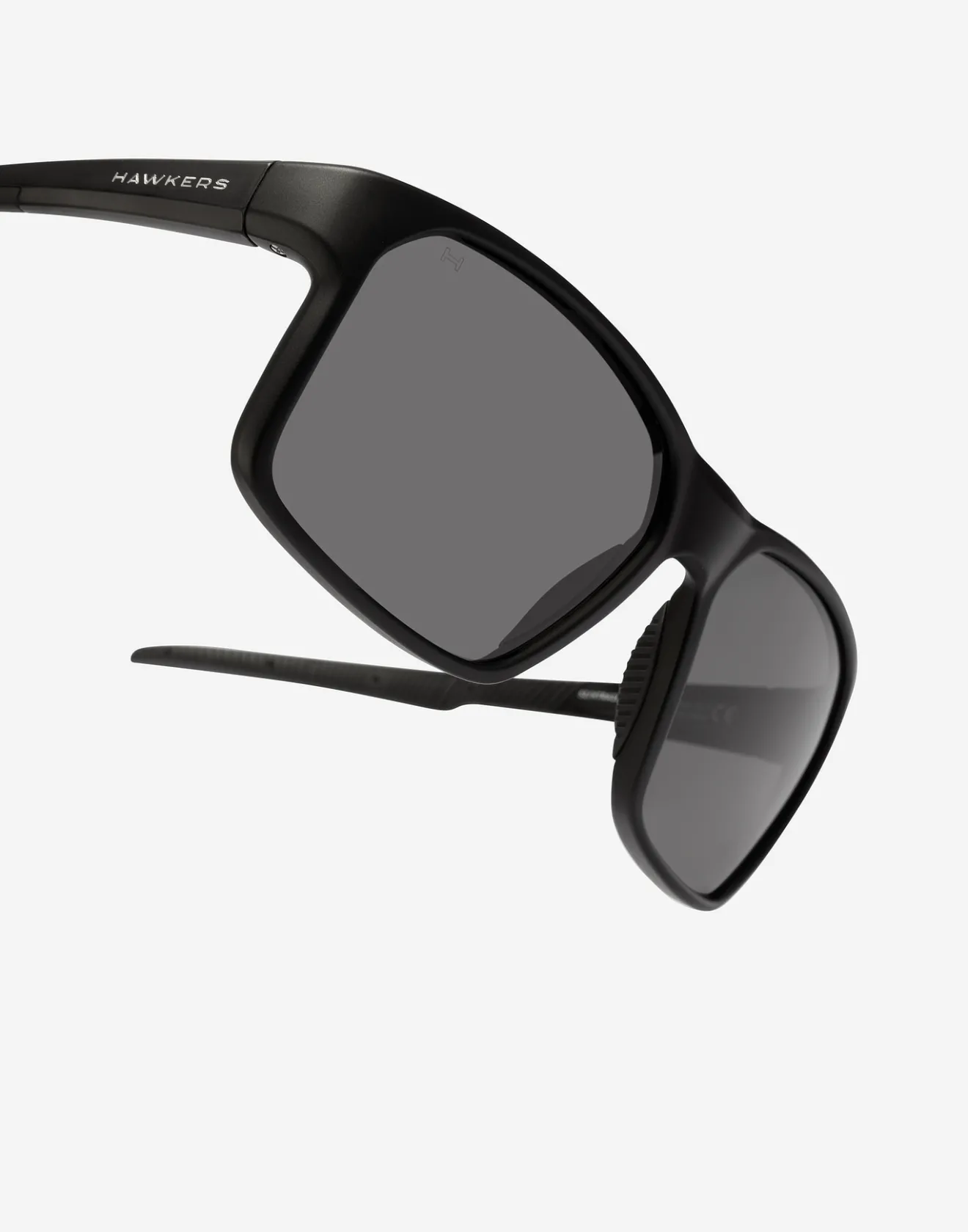 TRACK - POLARIZED BLACK DARK>Hawkers New
