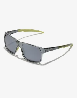 TRACK - POLARIZED GREY CHROME>Hawkers Sale