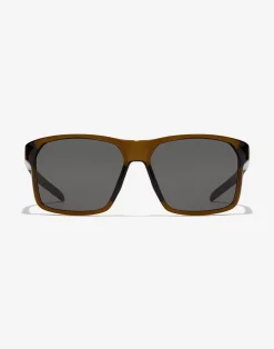 TRACK - POLARIZED KHAKI DARK>Hawkers Hot