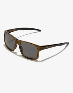 TRACK - POLARIZED KHAKI DARK>Hawkers Hot