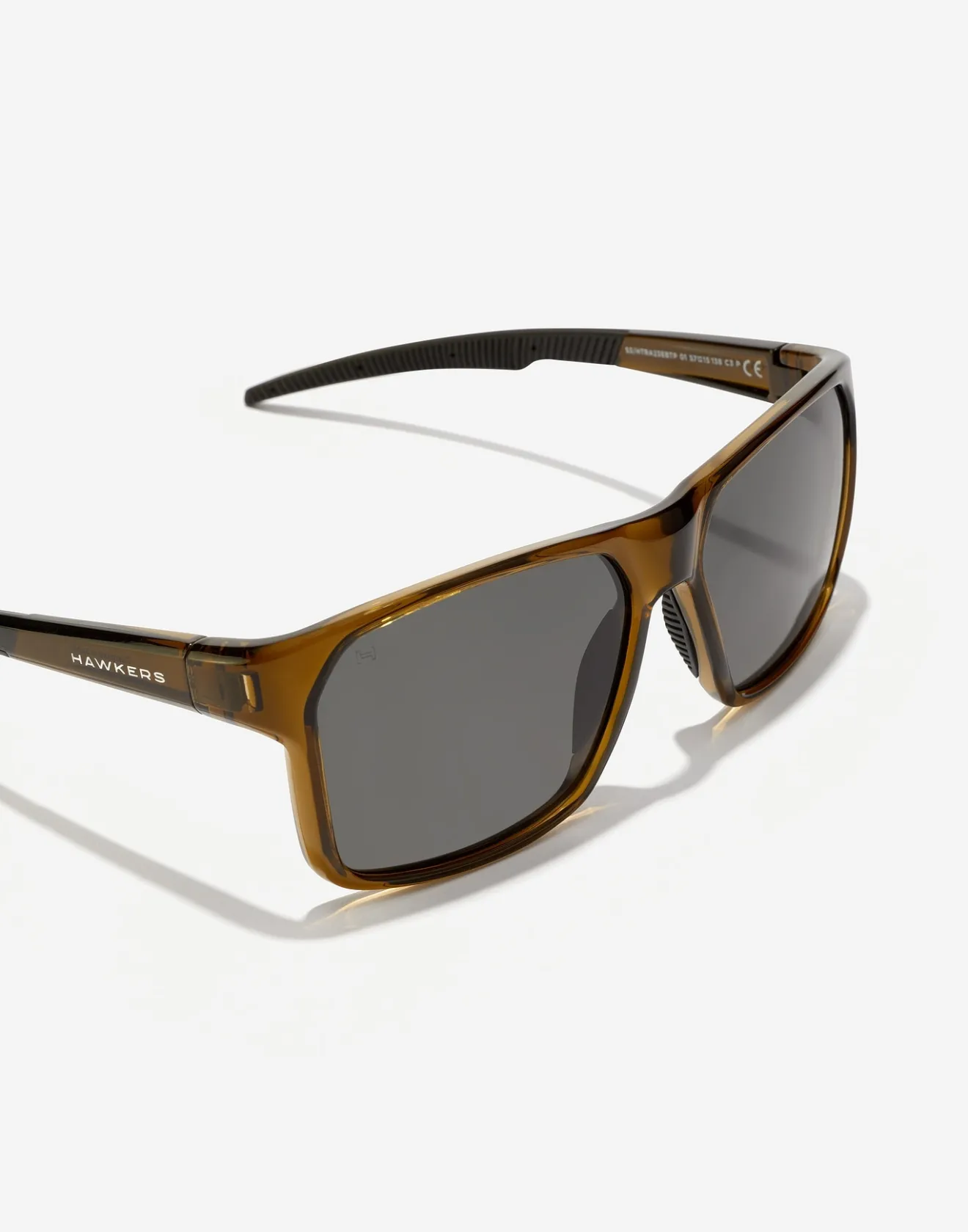 TRACK - POLARIZED KHAKI DARK>Hawkers Hot