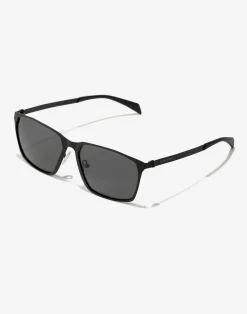 TRACK FLEX - POLARIZED BLACK DARK>Hawkers Clearance